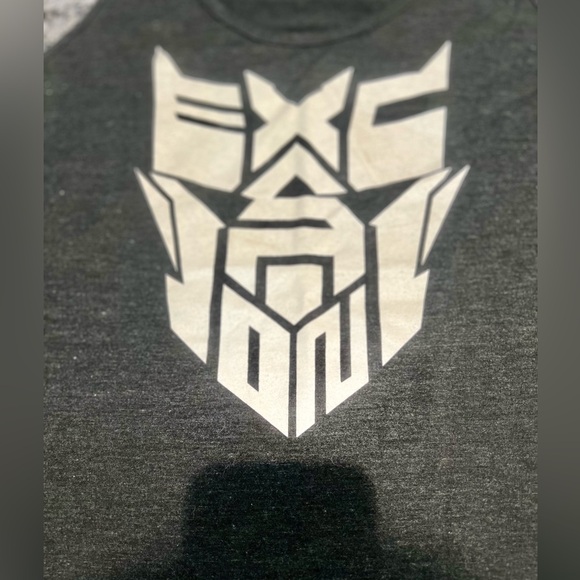 SOLD- NWT- Excision- Men’s Tank Top- Size Large - Picture 2 of 4